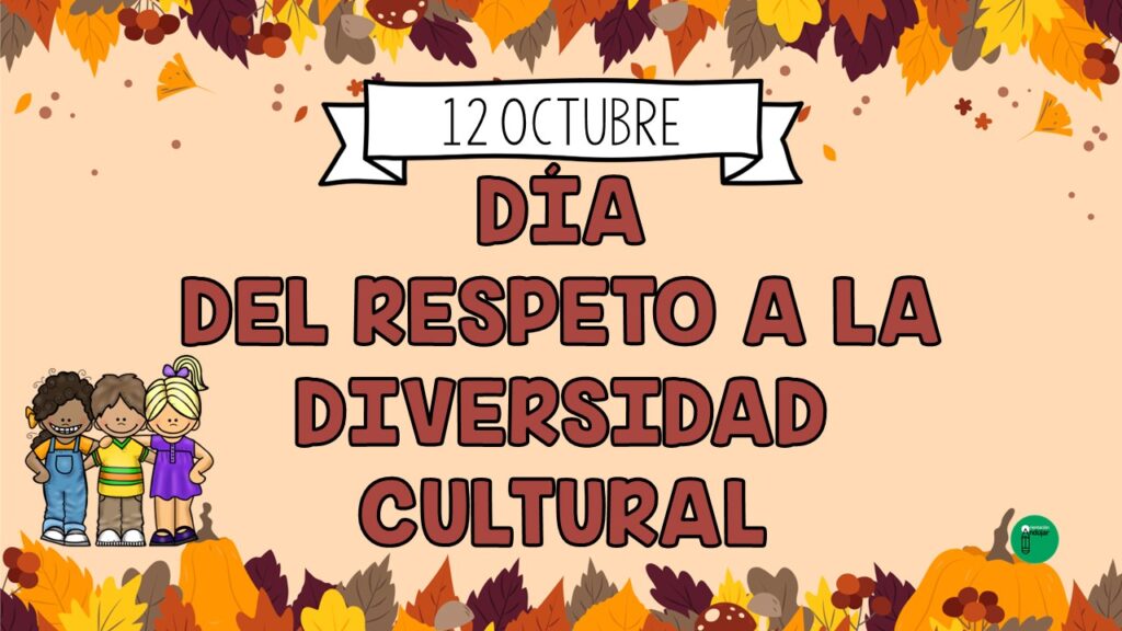 El mes de octubre está lleno de fechas significativas que ofrecen oportunidades para el aprendizaje y la reflexión en el aula y para recordar estos días, os he diseñado una […]