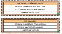 Las expresiones idiomáticas son frases o dichos cuyo significado no puede entenderse de manera literal. Estas frases son parte integral del idioma y suelen reflejar la cultura, las tradiciones y […]