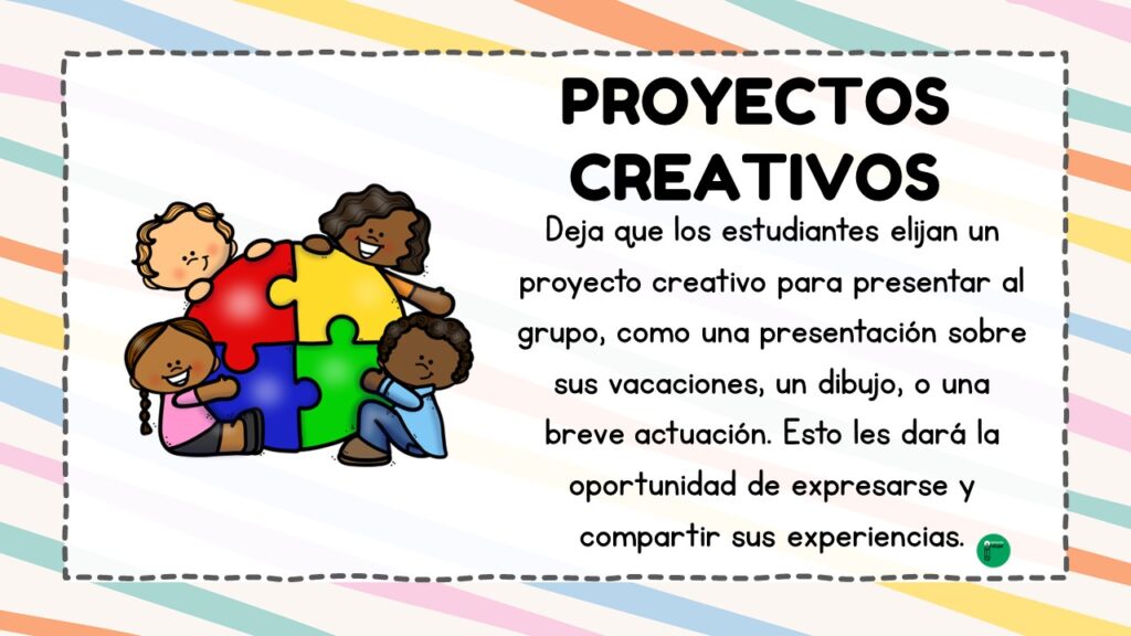 ¡El nuevo curso escolar está a la vuelta de la esquina y es el momento perfecto para preparar actividades que no solo sean educativas, sino también emocionantes para nuestros estudiantes! […]