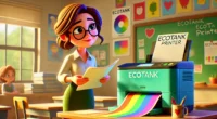   Comprar una impresora EcoTank puede ser una mejor opción por varias razones: Ahorro de tinta: Las impresoras EcoTank utilizan tanques de tinta recargables en lugar de cartuchos, lo que […]