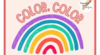 COLOR 🌈Hoy os traemos un juego de lo más colorido y divertido.Un juego para trabajar la memoria visual, la atención y la agilidad. La memoria visual, la atención y la […]