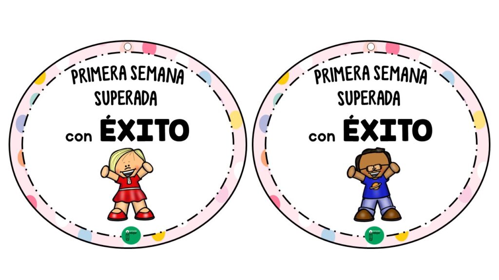 El inicio del curso escolar es un momento emocionante y desafiante tanto para los alumnos como para los docentes. Superar la primera semana en la escuela, adaptarse a las nuevas […]