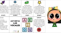 El minilibro se centra en actividades que estimulan el reconocimiento visual y auditivo de cada vocal, asegurando que los niños las identifiquen correctamente en diferentes contextos. Este enfoque repetitivo fortalece […]