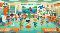 ¡Hola a todos los docentes que buscan recursos innovadores y prácticos! Hoy traemos un material imprescindible para trabajar las habilidades motrices en el aula de manera dinámica y divertida. Este […]
