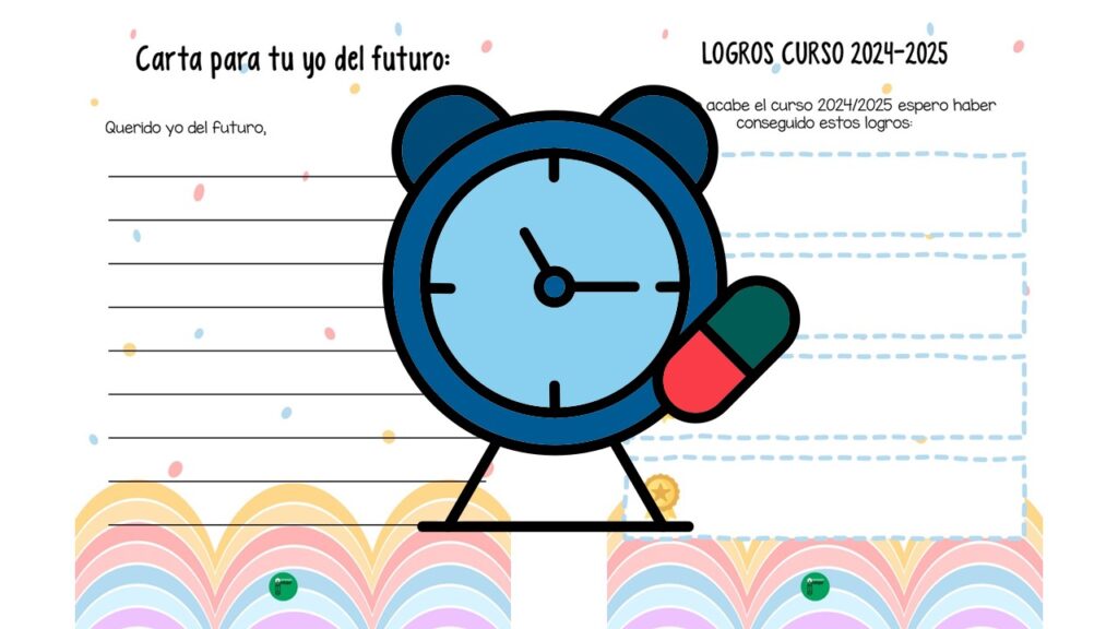 ¡El regreso a clases puede ser una experiencia emocionante y llena de expectativas! Para hacer que este inicio de curso sea aún más especial, te presentamos una dinámica única y […]