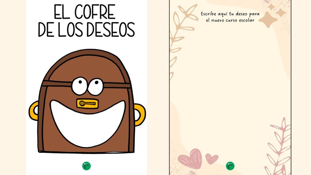 Los primeros días de clase son cruciales para establecer un ambiente positivo y de confianza en el aula. Con la siguiente dinámica , ofrecemos una actividad especial que no solo […]