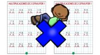 El siguiente cuadernillo es una herramienta didáctica esencial para los docentes de Primaria que buscan fortalecer las habilidades matemáticas de sus alumnos. Este recurso ofrece una amplia variedad de operaciones […]