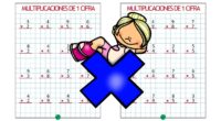 El siguiente cuadernillo es un recurso perfecto para ayudar a los alumnos de Primaria a dominar las tablas de multiplicar. Esta herramienta educativa está diseñada para que los estudiantes practiquen de […]
