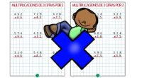 El siguiente cuadernillo es una herramienta didáctica esencial para los docentes de Primaria que buscan fortalecer las habilidades matemáticas de sus alumnos. Este recurso ofrece una amplia variedad de operaciones […]