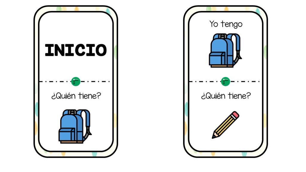 El aprendizaje del vocabulario es una parte fundamental en el desarrollo lingüístico de los niños, y una forma efectiva y divertida de lograrlo es a través de juegos. Hoy queremos […]