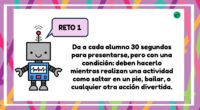 La primera semana de clases es el momento perfecto para establecer un ambiente acogedor y dinámico en el aula. Para facilitar la integración y ayudar a los alumnos a conocerse […]