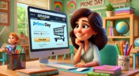 El Amazon Prime Day es una excelente oportunidad para que los docentes se equipen con herramientas y recursos clave para el aula. Durante este evento de descuentos, es posible encontrar […]