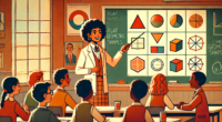 Hoy compartimos una serie de ejercicios de áreas y perímetros para matemáticas de 6º de Primaria y 1º de ESO. Estos ejercicios están diseñados para reforzar las habilidades de los estudiantes en el cálculo de áreas […]