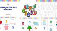 Este cuadernillo de actividades numéricas es ideal para que los niños se diviertan mientras aprenden y practican el reconocimiento de números y el conteo. A través de ejercicios entretenidos, los […]