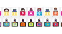 Celebra el Día de los Muertos con este bonito banner especialmente diseñado para decorar tu aula durante el mes de noviembre. Este material está lleno de colores vibrantes y elementos […]