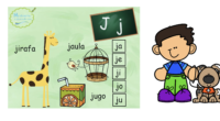 Hoy te presentamos un bonito silabario ilustrado ideal para decorar tu aula de manera educativa y creativa. Este recurso está diseñado para ayudar a los niños a reconocer y aprender […]