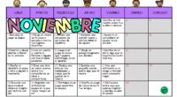 En Orientación Andújar, compartimos recursos que faciliten el aprendizaje diverso y significativo en el aula. Hoy presentamos un calendario de actividades basadas en las inteligencias múltiples para cada día de […]