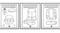 Con este recurso especial de Halloween, los niños podrán crear su propio monstruo de Frankenstein de una manera divertida y creativa. Este material está diseñado para que los más pequeños […]