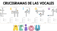 El material que os comparto a continuación,  es ideal para que los más pequeños refuercen su conocimiento de las vocales y enriquezcan su vocabulario de una manera lúdica y estimulante. […]