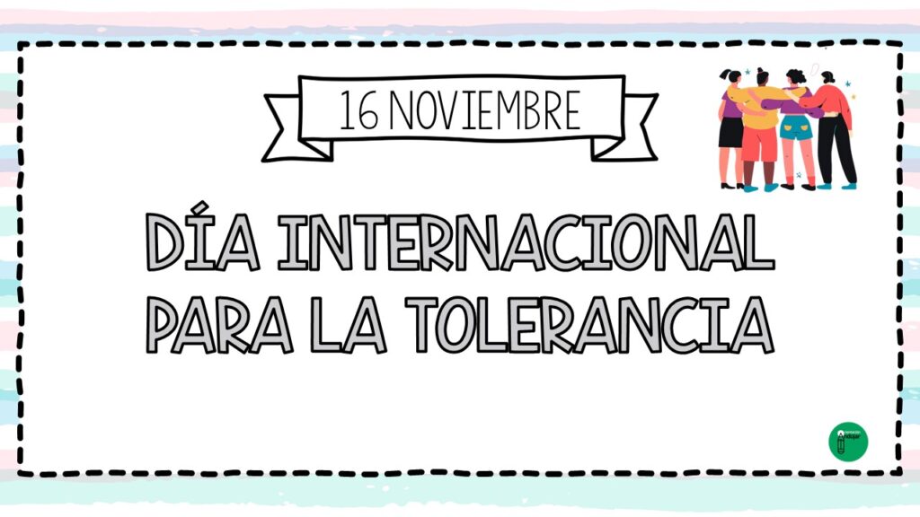 Hoy queremos compartir un recurso visualmente atractivo y educativo: una colección de carteles ilustrativos de las efemérides del mes de noviembre. Este material no solo es una herramienta decorativa para […]