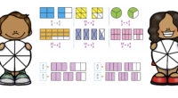 Hoy compartimos una serie de ejercicios sobre fracciones y operaciones con fracciones para estudiantes de 1º de ESO. Este recurso es ideal para reforzar los conocimientos de los estudiantes en el manejo de fracciones, un tema […]