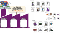 Con la llegada de Halloween, un tema que fascina a nuestros pequeños, tenemos la oportunidad de trabajar múltiples aspectos educativos en el aula a través de esta temática tan especial. […]