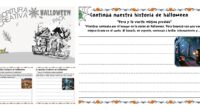 Este Halloween, trae la magia de la escritura creativa al aula con el emocionante cuaderno «Las aventuras de Luca y Vera». Este recurso invita a los niños a sumergirse en […]