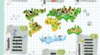Describir un animal no es solo un ejercicio de observación, es una oportunidad para que los peques conecten con el mundo natural mientras desarrollan habilidades clave de expresión escrita. Hoy […]
