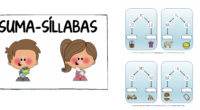 Hoy te traemos un recurso ideal para trabajar la conciencia fonológica con los más pequeños: «Fichas de conciencia silábica: Suma sílabas con pictogramas». Este cuaderno está diseñado para ayudar a […]