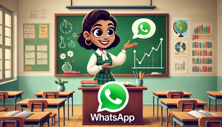 UNETE A NUESTRO GRUPO EXCLUSIVO DE WHATSAPP ENLACE AL GRUPO