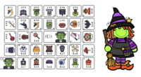 Hoy te presentamos un juego educativo ideal para esta temporada de Halloween: La oca de las tablas de multiplicar. Este recurso es perfecto para que los niños practiquen las tablas […]
