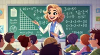 Hoy compartimos un conjunto de ejercicios de números enteros diseñados para estudiantes de 6º de Primaria y 1º de ESO. Este material es ideal para consolidar conceptos clave como la […]