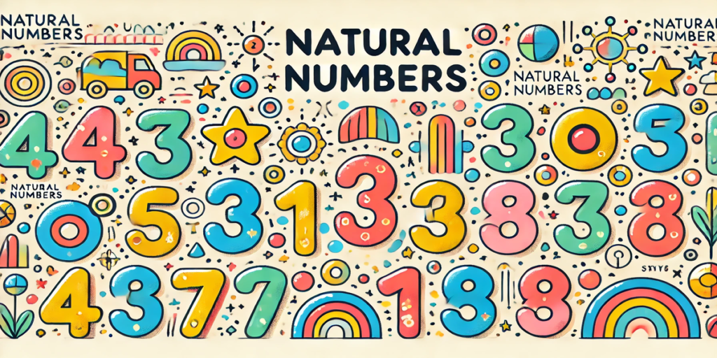 Hoy compartimos un conjunto de ejercicios de números naturales especialmente diseñados para estudiantes de 1º de ESO y 6º de Primaria. Este material permite a los alumnos reforzar conceptos clave […]