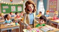 Las pegatinas para profesores son una excelente manera de motivar a los alumnos y hacer más visual el proceso de corrección. Con colores vibrantes, ilustraciones atractivas y mensajes alentadores, estas […]