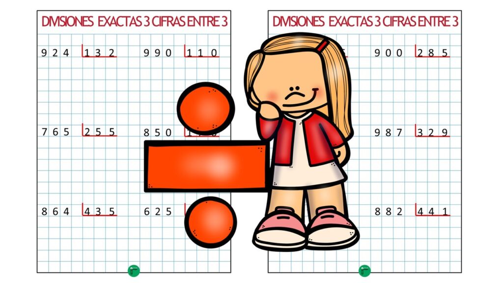 Este cuadernillo tiene como objetivo ayudar a los estudiantes a comprender y dominar las divisiones exactas de números grandes, lo que es un paso crucial en su desarrollo matemático. Al […]