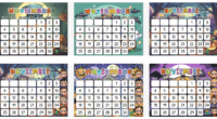 ¡El mes de noviembre ya está aquí! Y qué mejor manera de organizar tu aula que con estos preciosos calendarios diseñados especialmente para decorar tus clases de manera visual y […]
