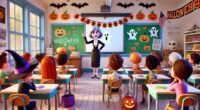 ¿Listos para un Halloween educativo y divertido? En este súper recopilatorio hemos reunido más de 50 recursos temáticos para Halloween que abarcan todo tipo de actividades, ideales para el aula […]