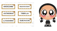 Este Halloween, trae una actividad diferente y divertida al aula con nuestra propuesta de escritura creativa usando prefijos disparatados. Este recurso está diseñado para que los niños desarrollen su imaginación […]