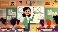 Hoy traemos una serie de ejercicios para trabajar en matemáticas los ángulos en 6º de Primaria y las rectas y ángulos en 1º de ESO. Este material está diseñado para ayudar […]