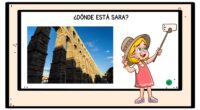 Hoy te presentamos un recurso educativo muy divertido y enriquecedor: ¿Dónde está Sara?. A través de este material, los alumnos podrán viajar por diferentes ciudades de España junto a Sara, […]