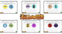 En esta ocasión, traemos una actividad de escritura creativa inspirada en la técnica del binomio fantástico de Gianni Rodari, especialmente diseñada para el contexto de Halloween. El objetivo de este […]