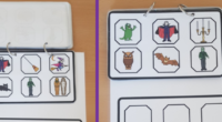 ¡Saludos a todos los padres, profesores y entusiastas de la educación especial! En esta ocasión, queremos compartir un recurso innovador para trabajar con la metodología TEACCH: un material manipulativo con temática […]