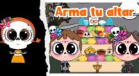 Celebra el Día de los Muertos de una manera única y educativa con esta actividad especial: Construye y arma tu propio altar. Este material está diseñado para que los niños […]