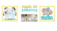 Nuestras compis @senyos_de_corazon han diseñado este maravillo panel ambientado con el simpático ratoncito Pérez, ideal para tu clase de robótica.  Aquí algunas ideas de actividades que se pueden llevar a […]