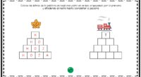 A partir de la fantástica idea vista en el instagram @aprenderconellos, hemos diseñado  estas fichas tan divertidas para descomponer palabras y construir pirámides a partir de las letras que forman dicha […]