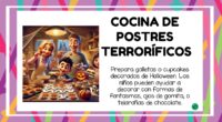 Con la llegada de Halloween, muchos de nosotros estamos buscando maneras creativas y divertidas de celebrar esta festividad en casa con nuestros seres queridos. Ya sea que busques actividades para […]