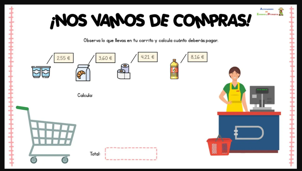 Enseñar a los niños conceptos matemáticos y financieros puede ser todo un reto, pero cuando se hace a través del juego y la simulación, el aprendizaje se vuelve mucho más […]