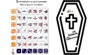 Este recurso está pensado como un juego en el que los estudiantes son los autores de su propia historia. Para ello, se les proporciona un tablero con una serie de […]