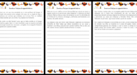 as historias de Halloween, con sus elementos misteriosos y espeluznantes, ofrecen un terreno fértil para que los escritores jóvenes den rienda suelta a su imaginación. Al continuar una historia existente […]