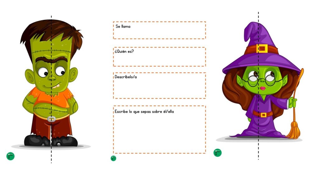 El lapbook interactivo es una herramienta educativa que permite a los estudiantes crear un libro en forma de tríptico donde pueden incluir información sobre diferentes personajes de Halloween, como la […]